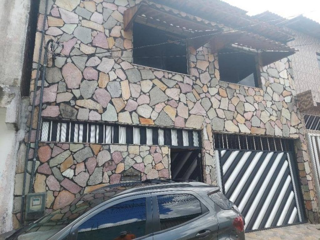 Casa 208 m²
