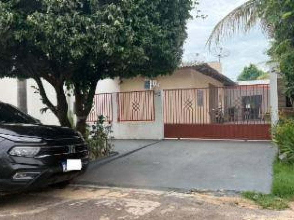 Casa 118 m²