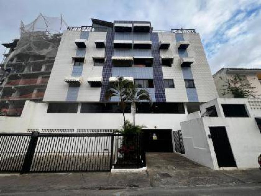 Apartamento 66 m² (01 vaga)