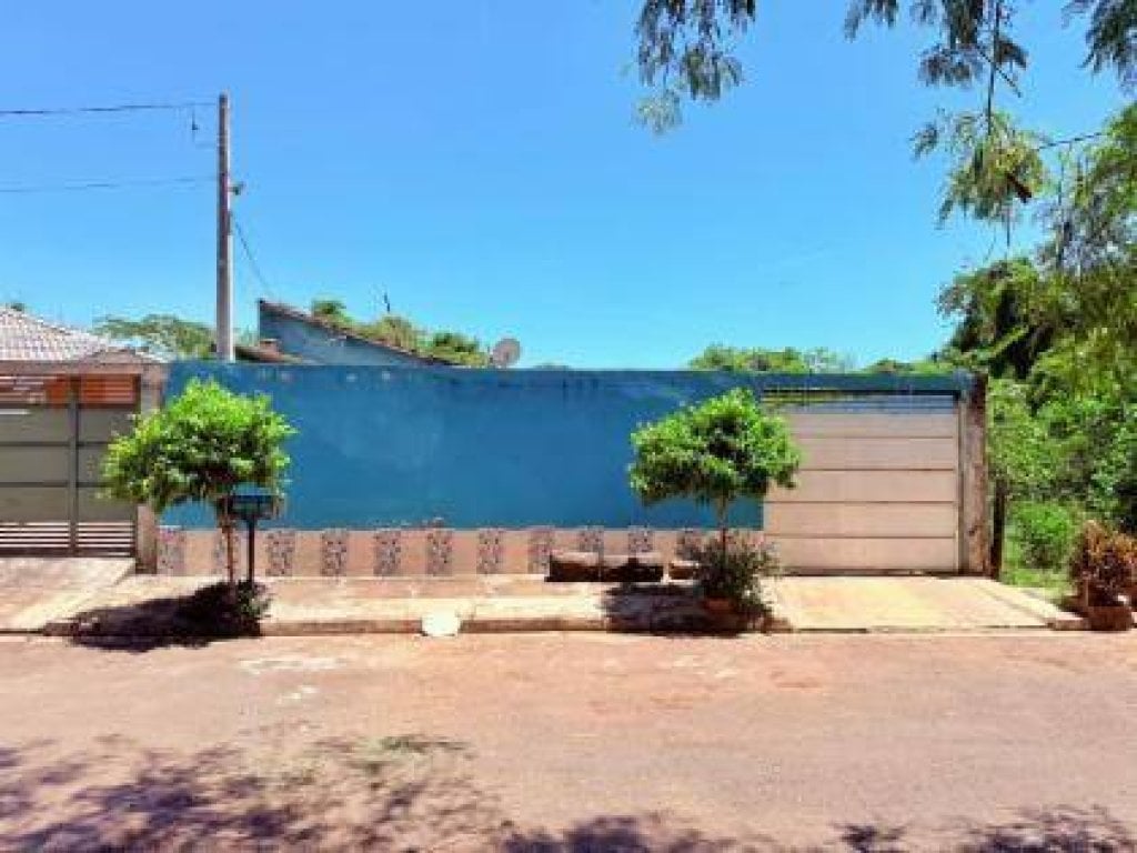 Casa 60 m²