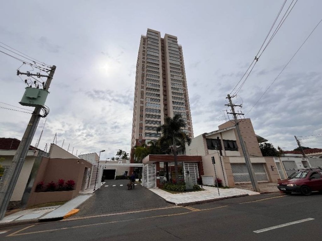 Apartamento Duplex 285 m²