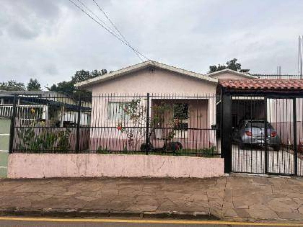 Casa 114 m²