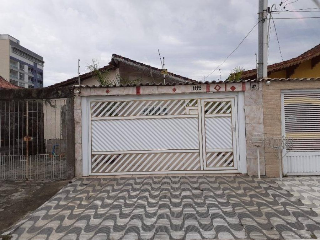 Casa 85 m²