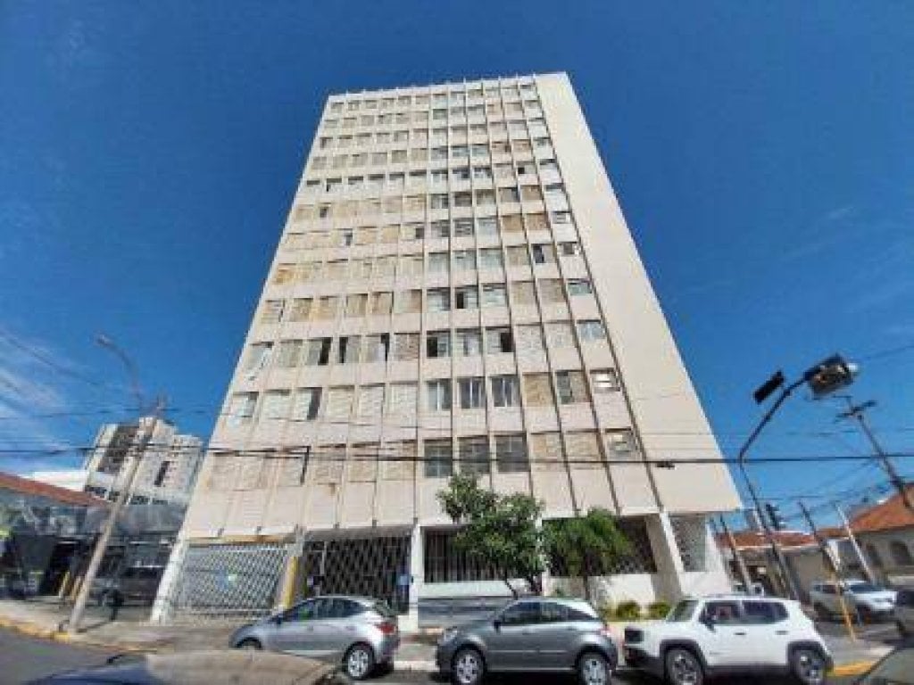 Apartamento 87 m² (01 vaga)