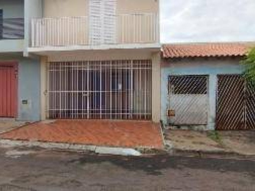 Casa 101 m²