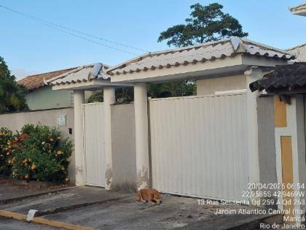 Casa 99 m²