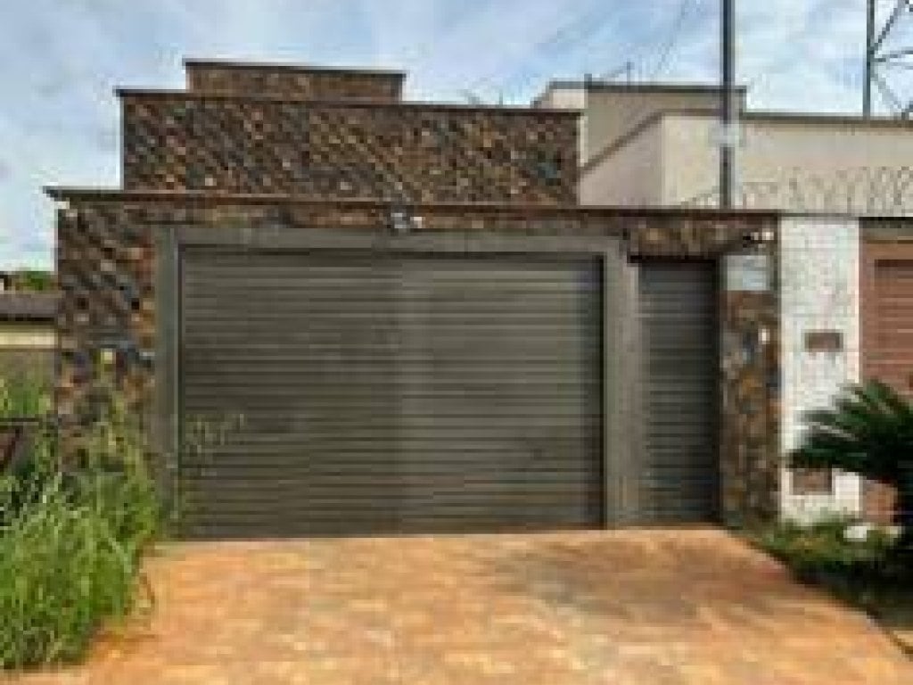 Casa 122 m²