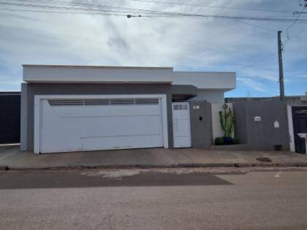 Casa 156 m²