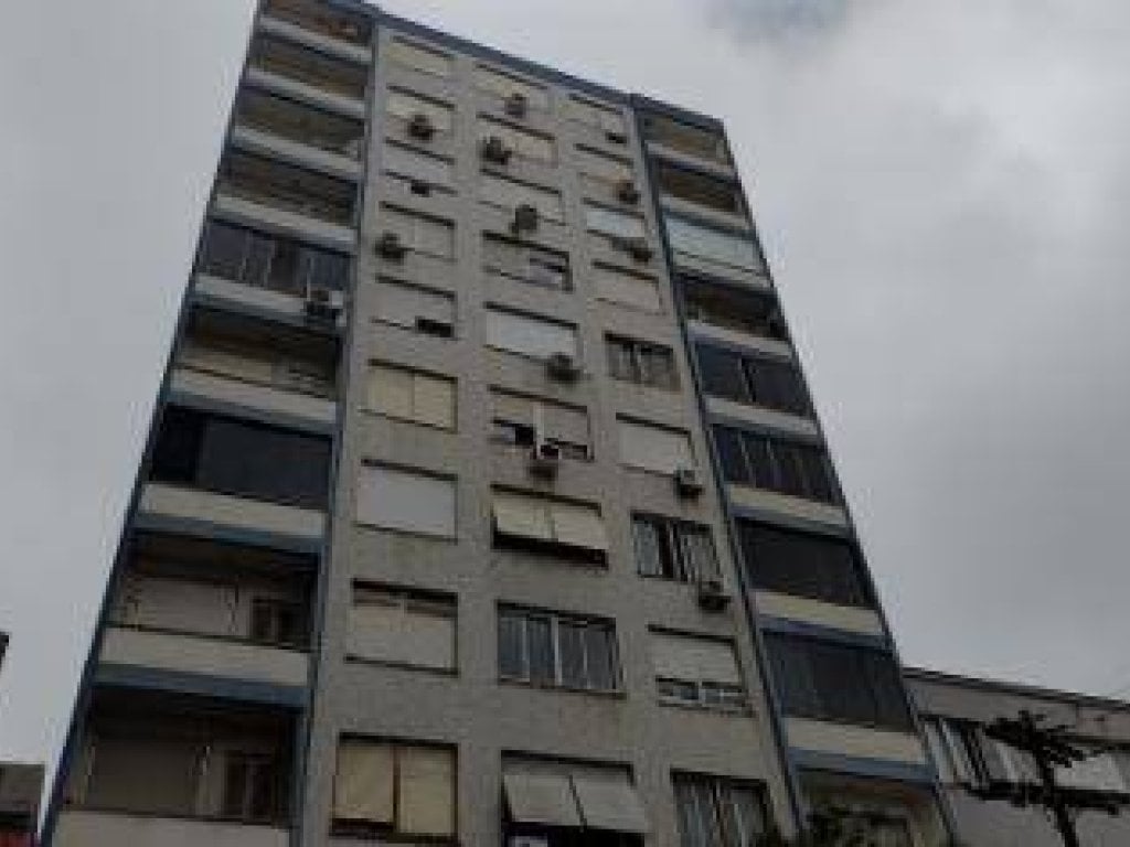 Apartamento 28 m² (Unid. 706)