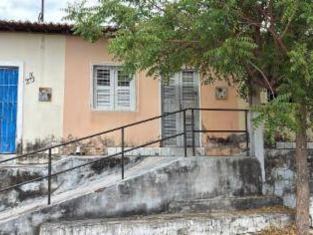Casa 79 m²