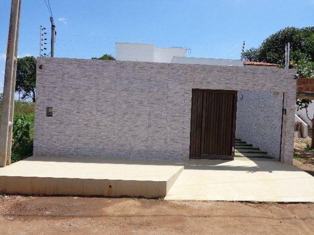Casa 257 m²