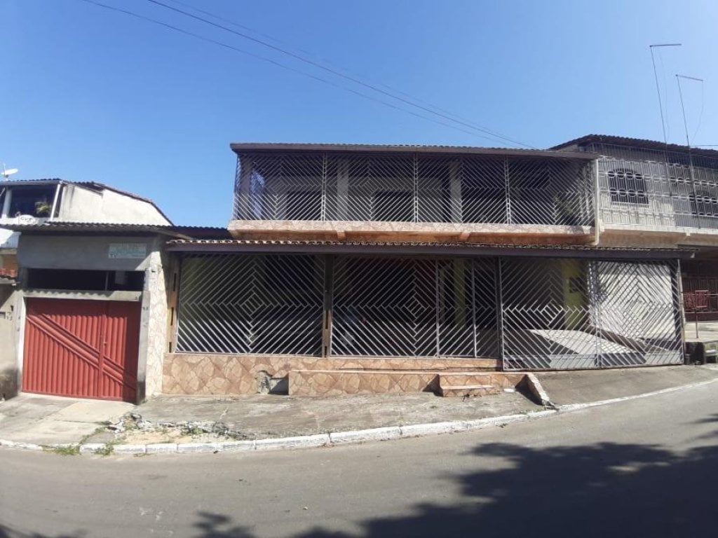 Casa 544 m²
