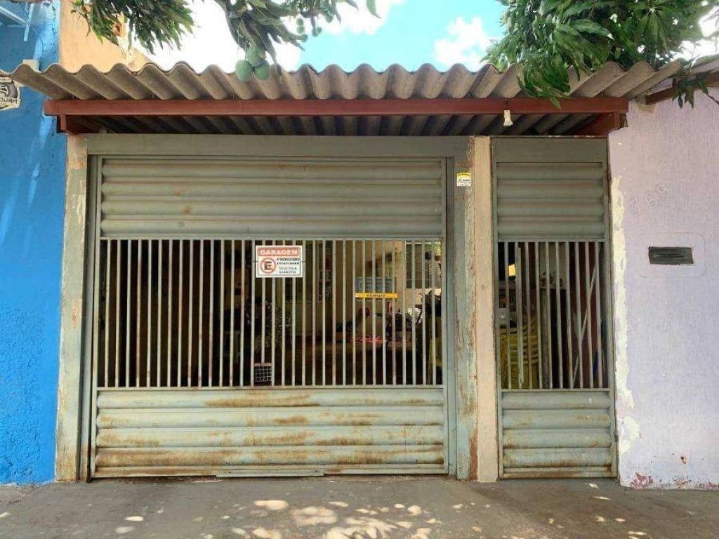 Casa 52 m²