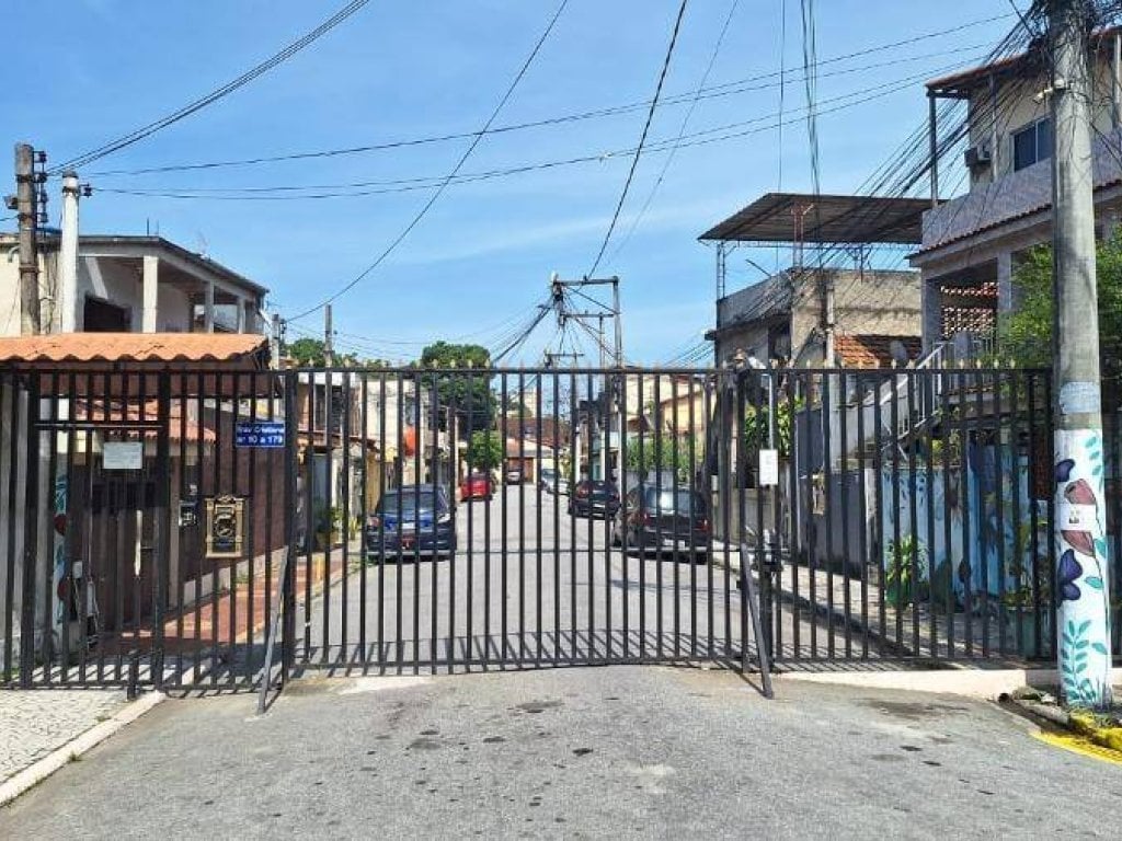 Casa 127 m²