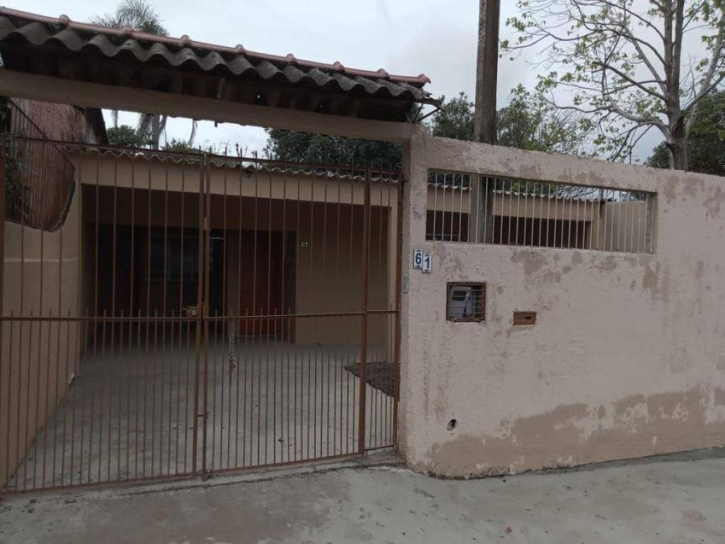 Casa 38 m²