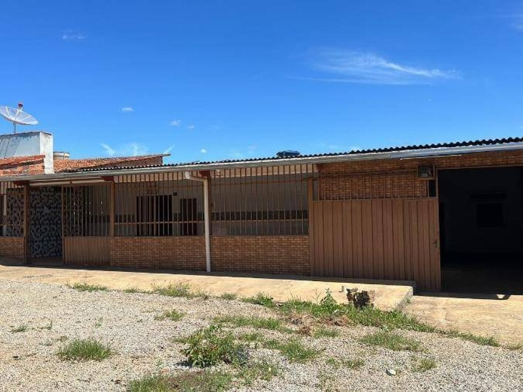 Casa 354 m²