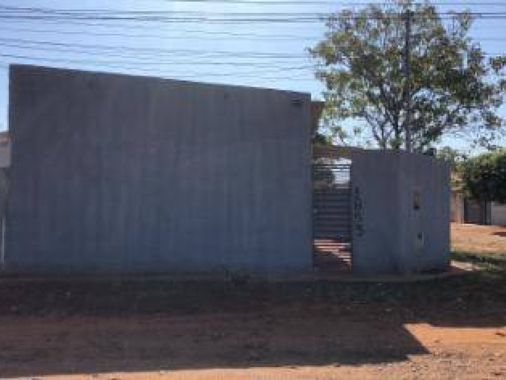 Casa 68 m²
