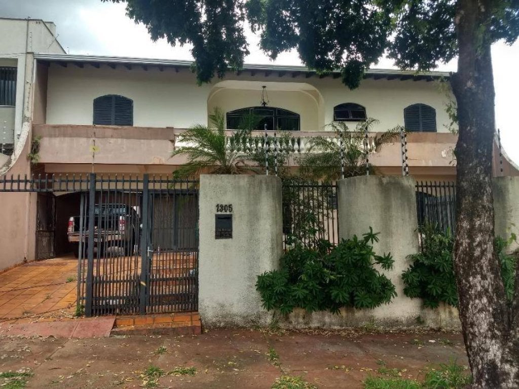 Casa 271 m²