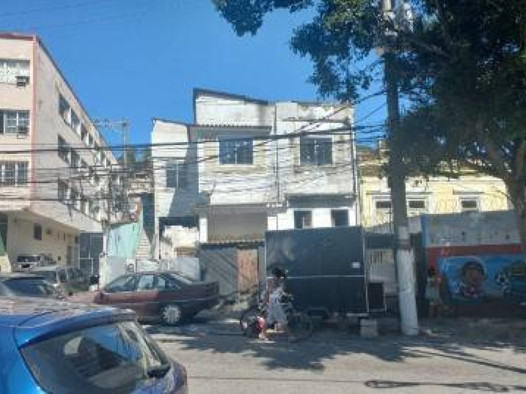 Apartamento 107 m² (privativa + comum)