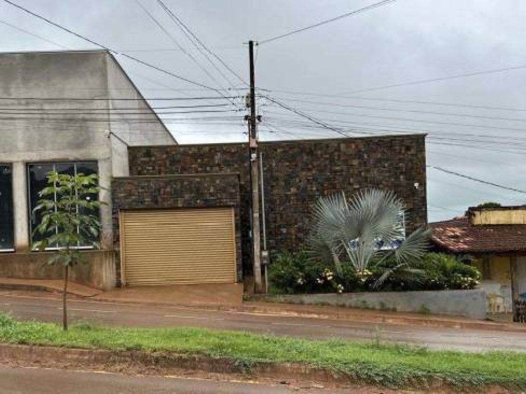 Casa 192 m²