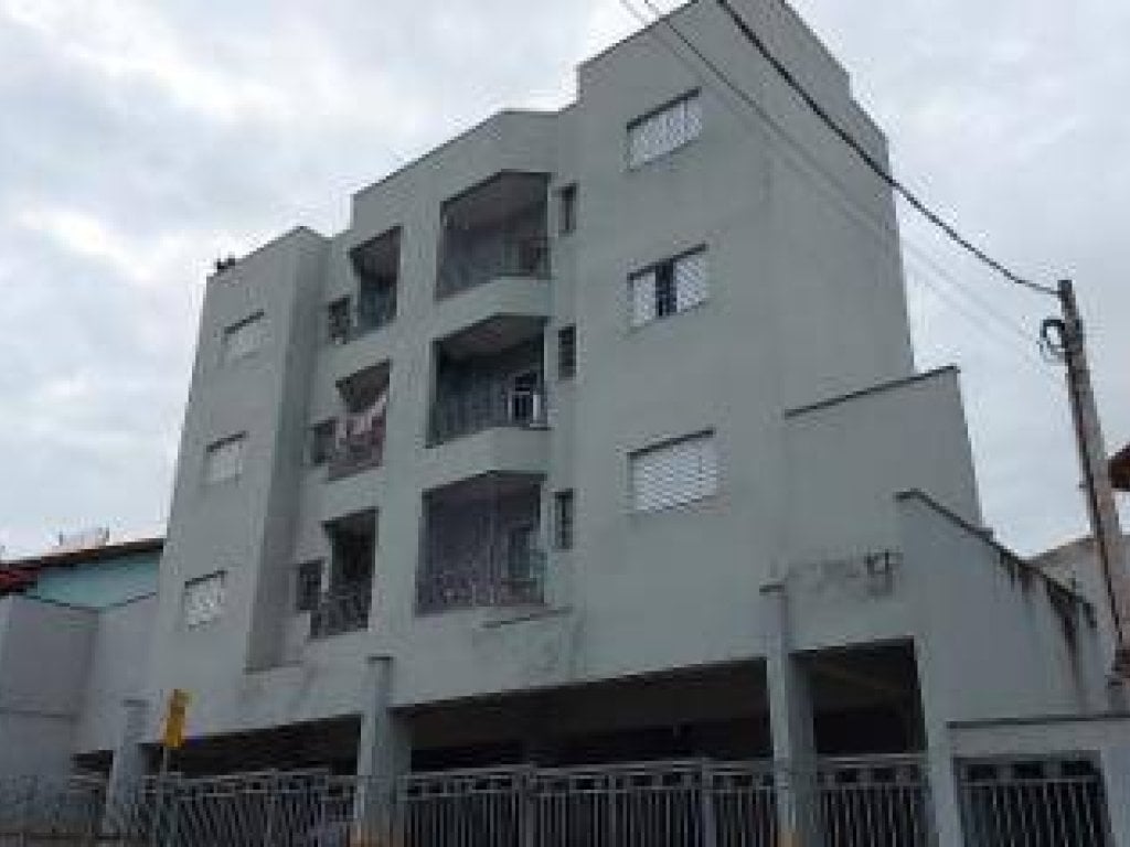 Apartamento 55 m² (02 vagas)
