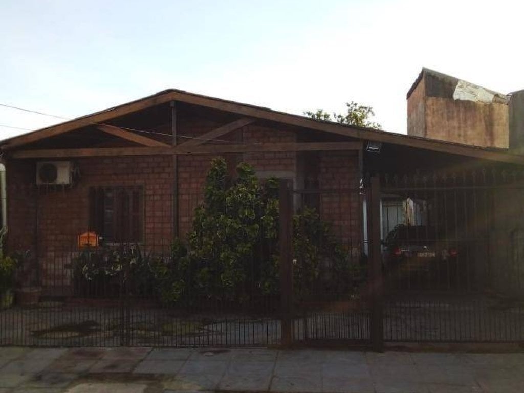 Casa 165 m²
