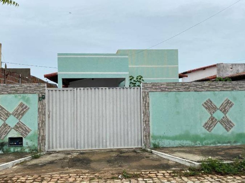 Casa 69 m²