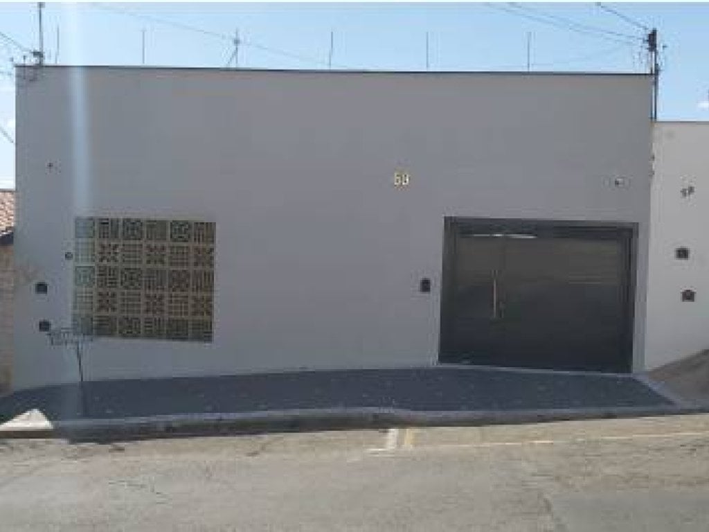 Casa 230 m²