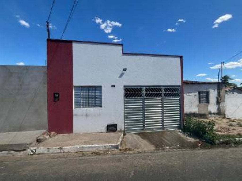 Casa 101 m²