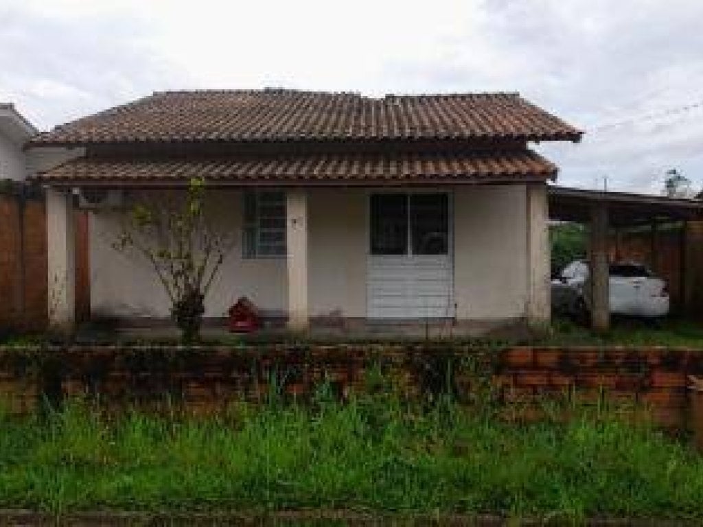 Casa 77 m²