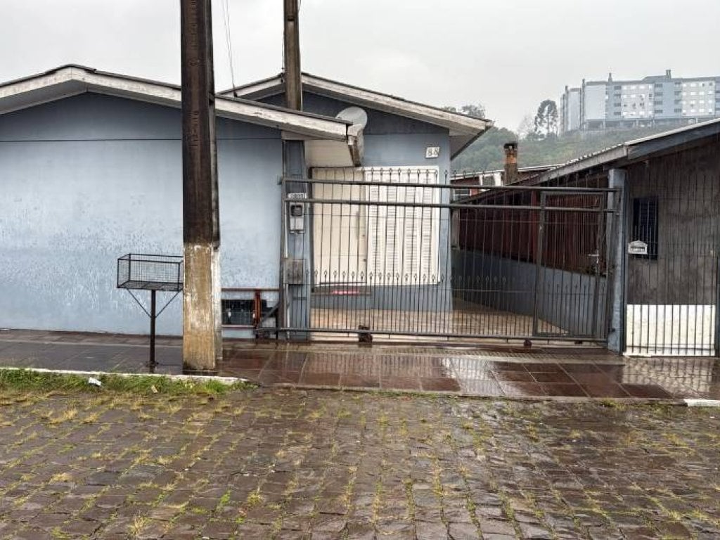 Casa 100 m²