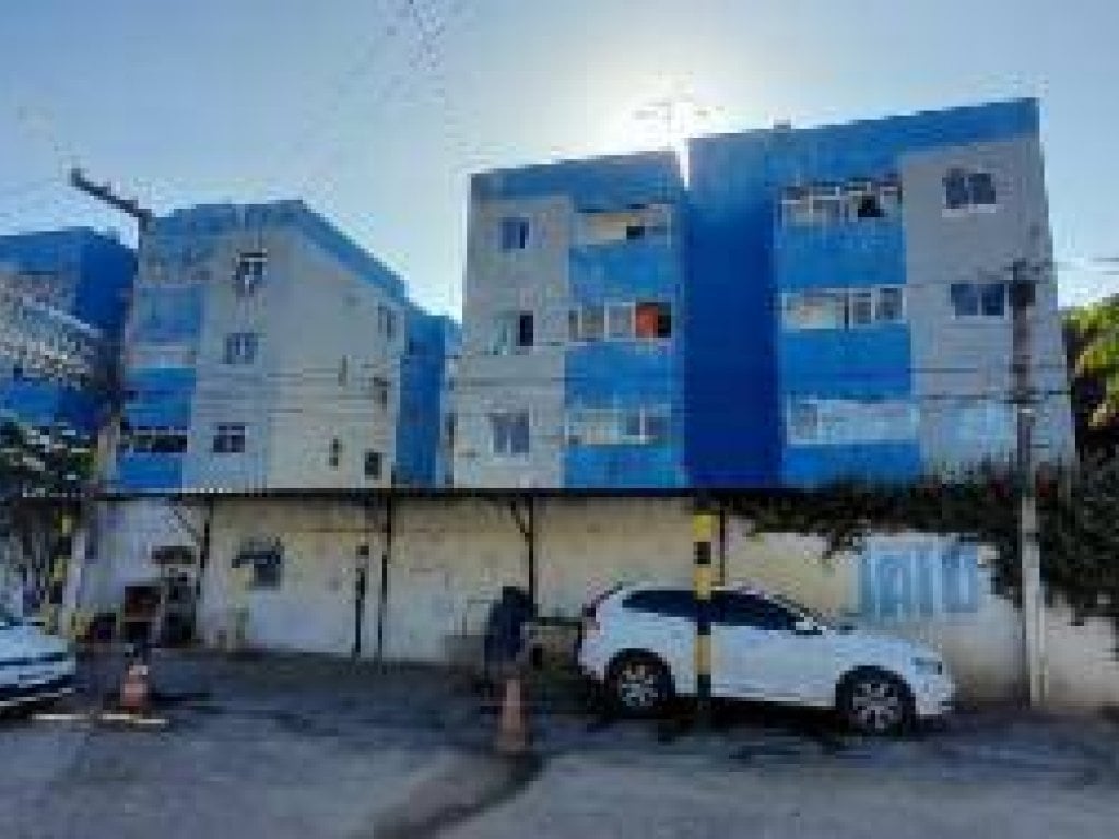 Apartamento 52 m² (Unid. 104)