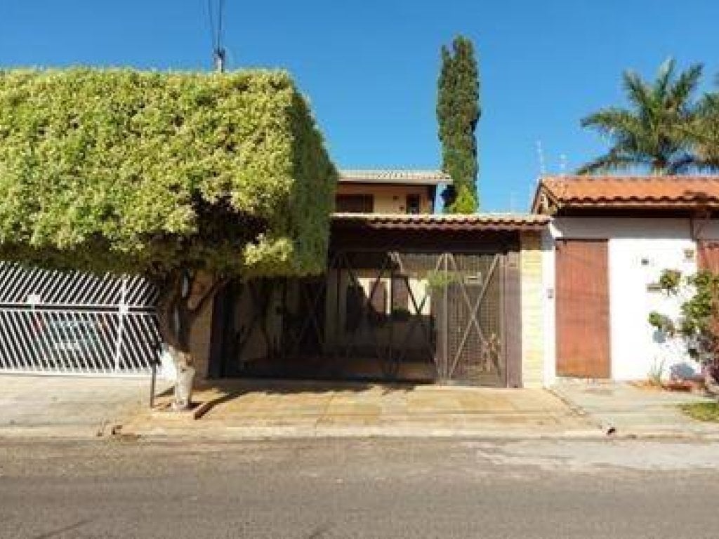 Casa 197 m²