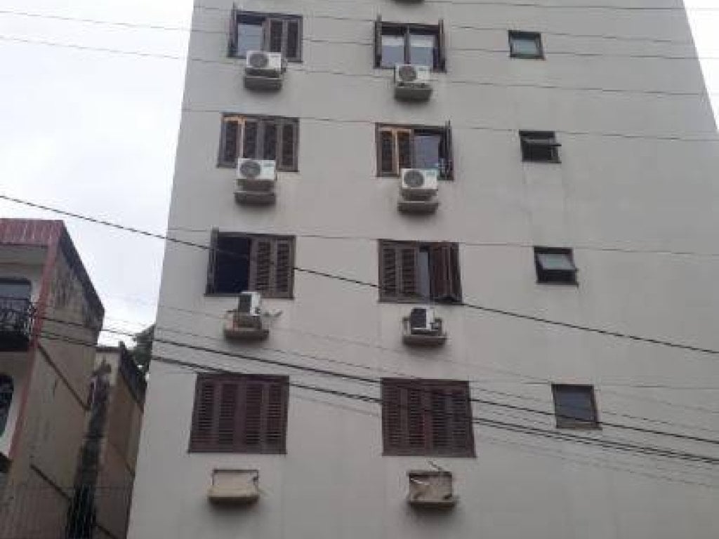 Apartamento 135 m² (Unid. 201)