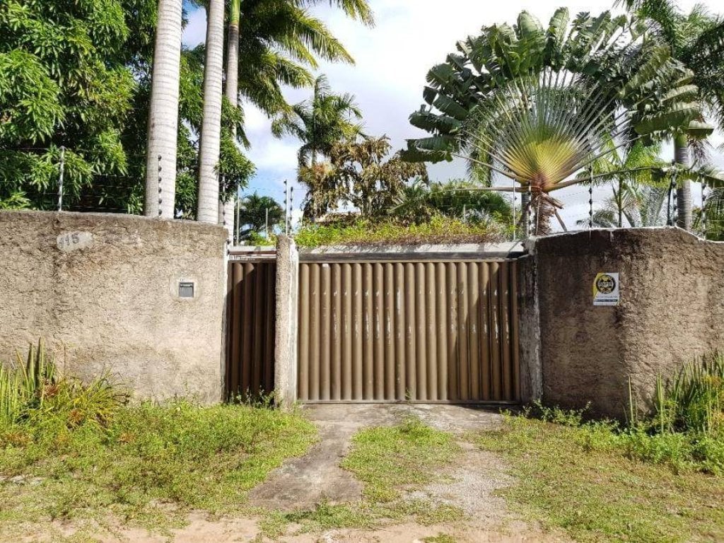 Casa 263 m²