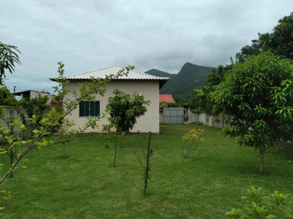 Casa em Condomínio 66 m²