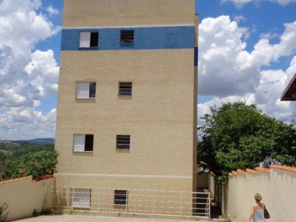 Apartamento 59 m² (01 vaga)