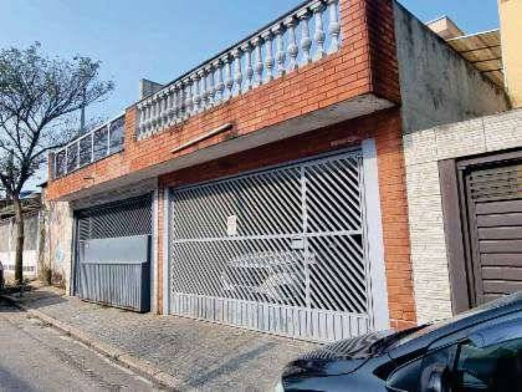 Casa 139 m²