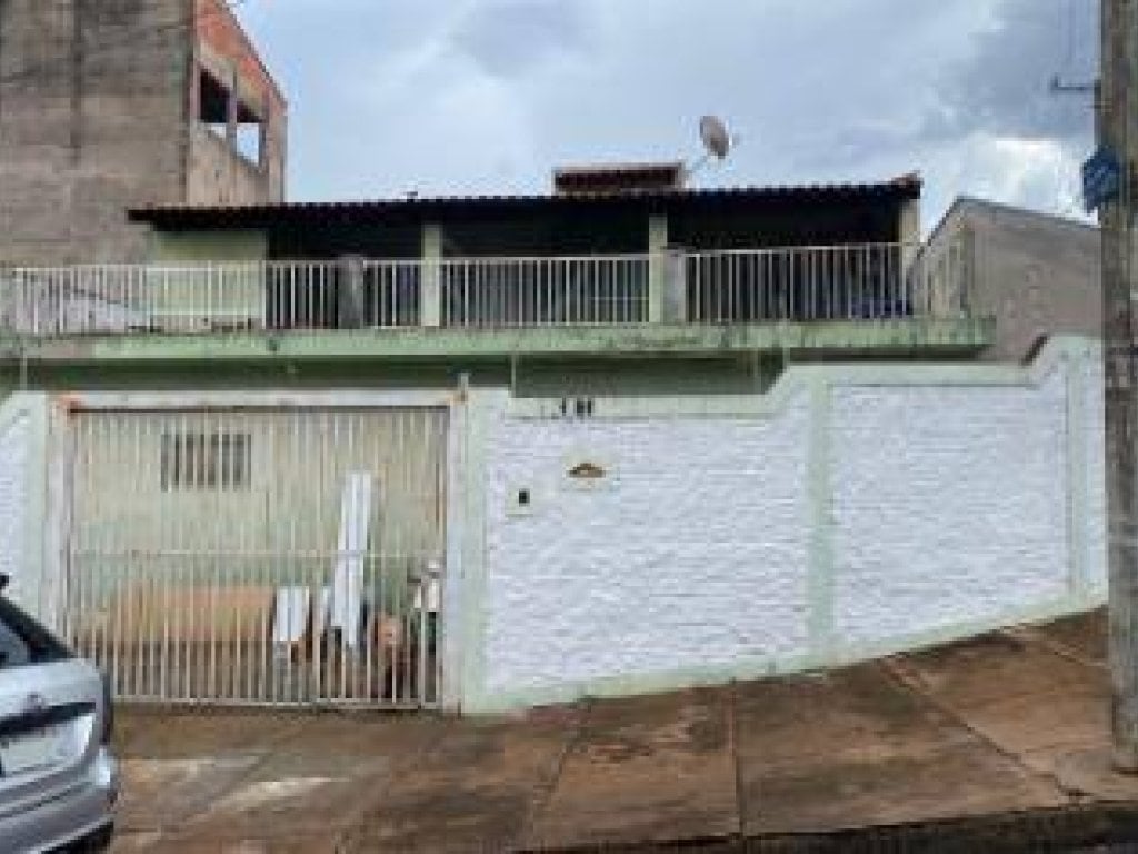 Casa 119 m²