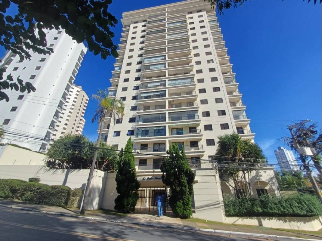 Apartamento 132 m² (02 vagas)