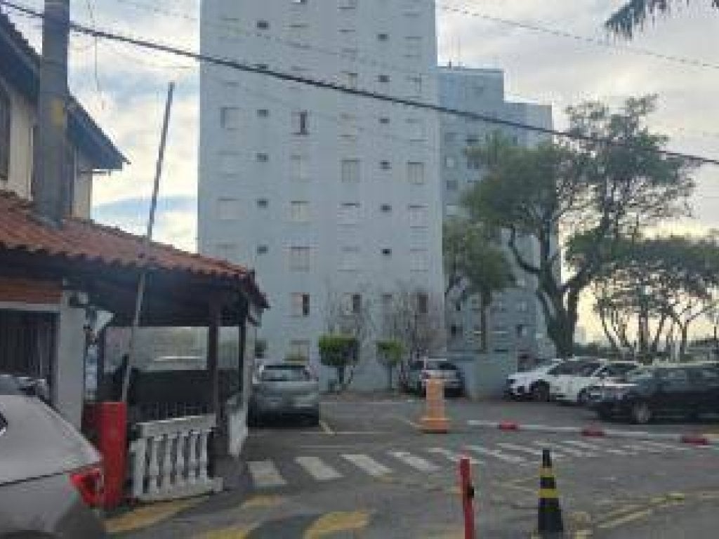 Apartamento 47 m² (01 vaga)