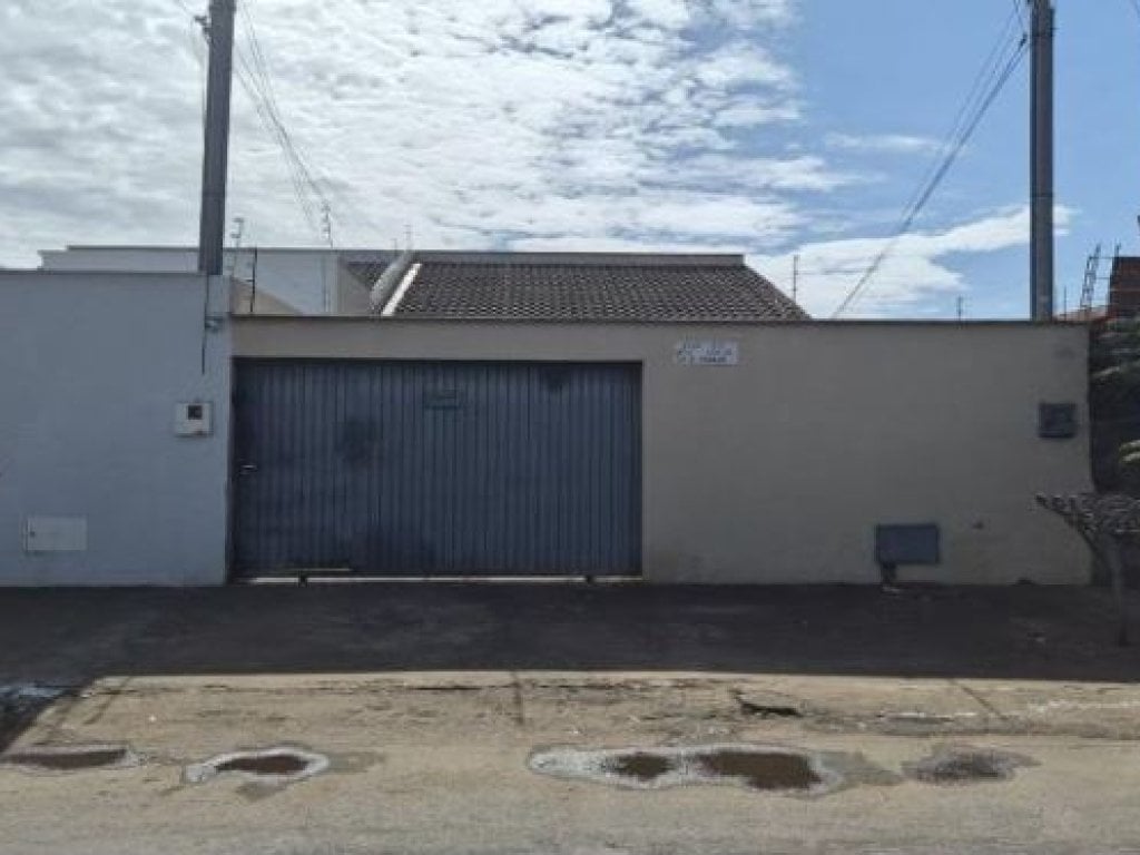 Casa 96 m²