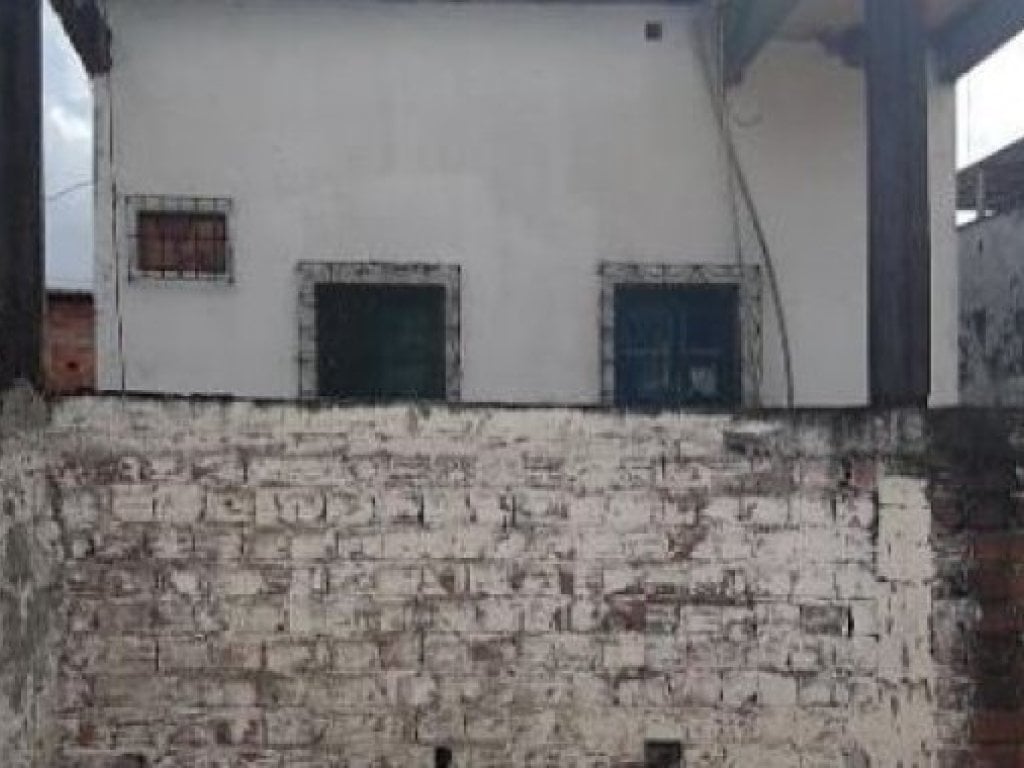 Casa 100 m²