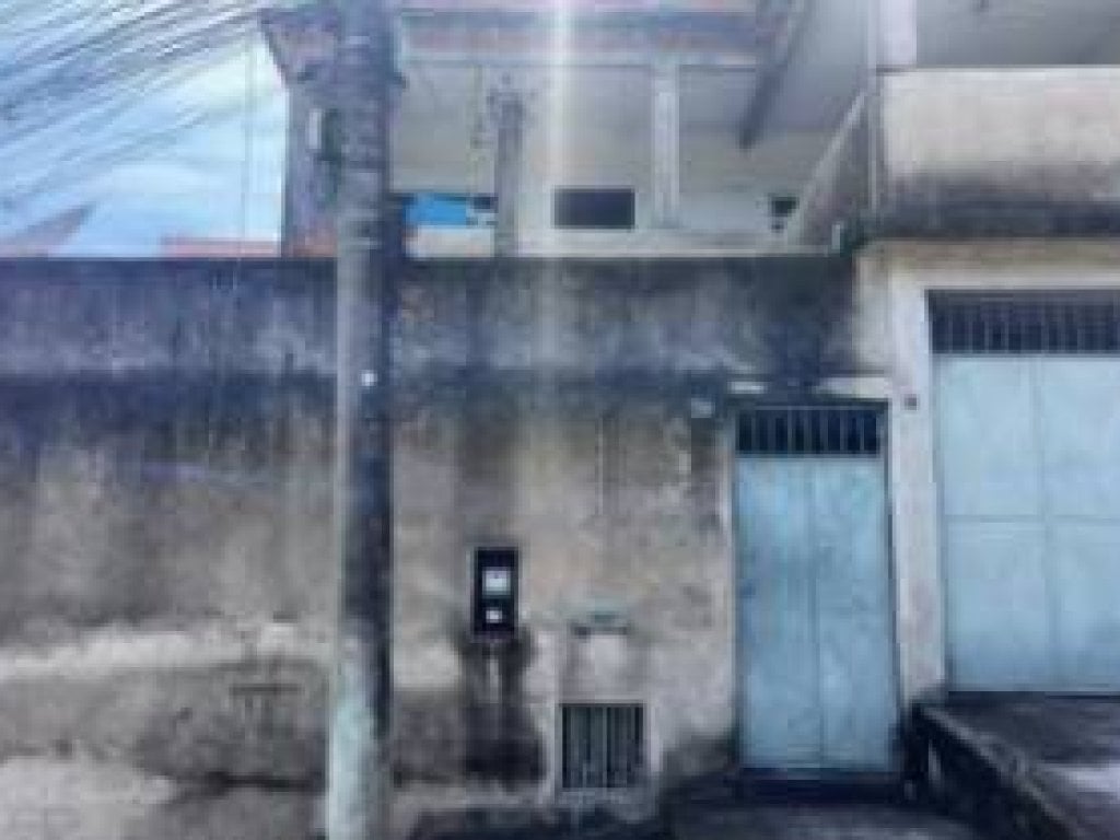 Casa 128 m²