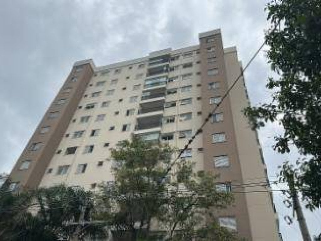 Apartamento 57 m² (02 vagas)