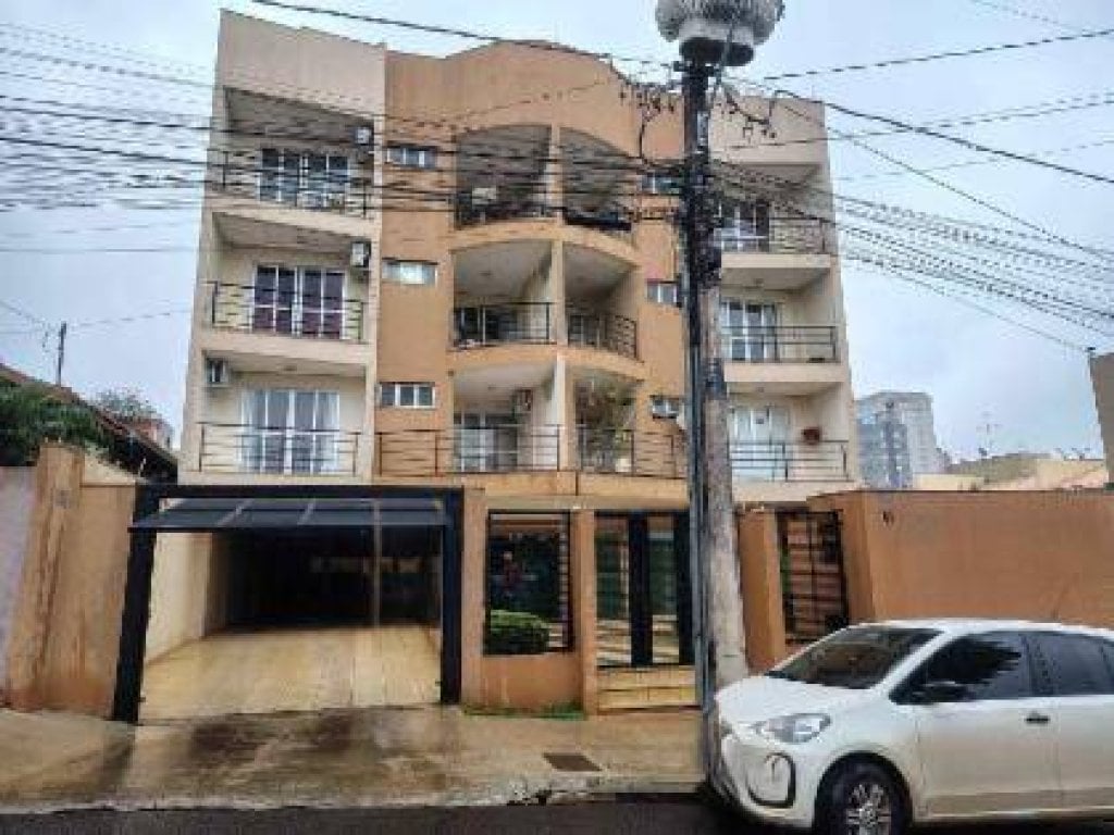 Apartamento 115 m² (Unid. 303)