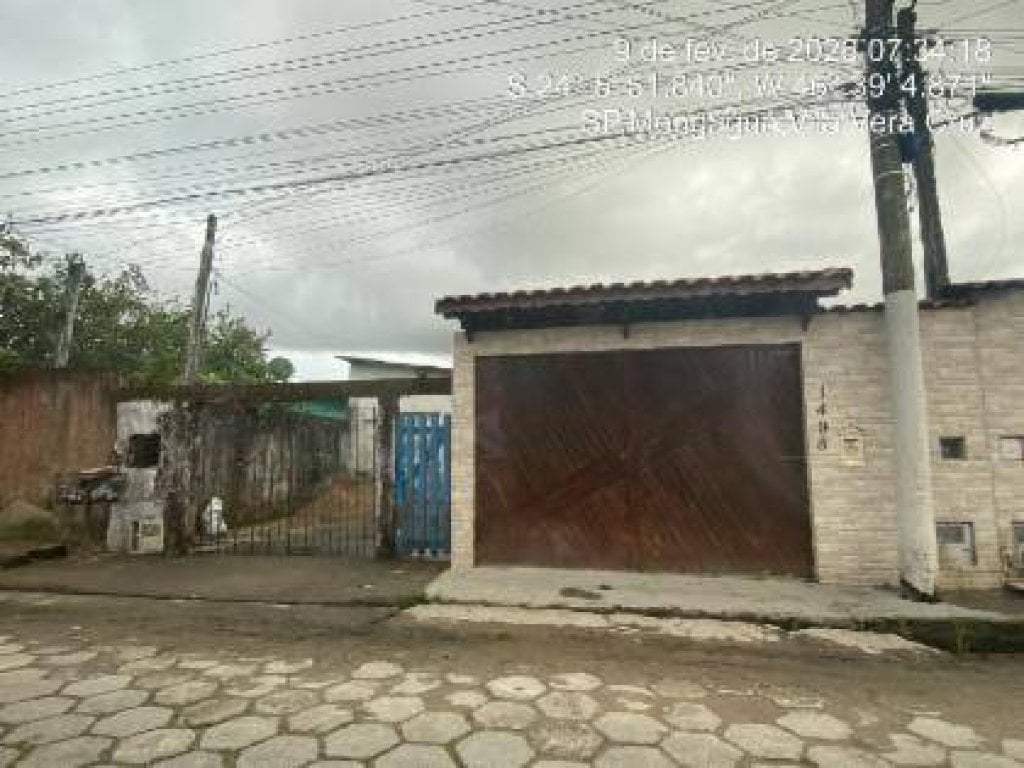 Casa 64 m²