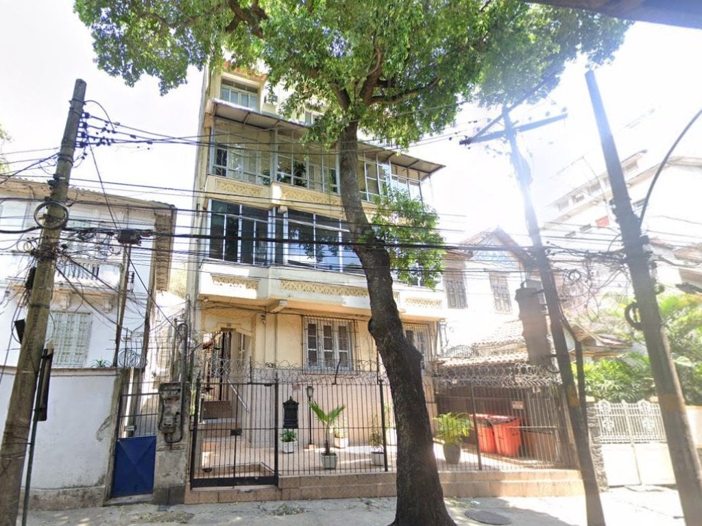 Apartamento 62 m² (privativa + comum) (Unid. 202)
