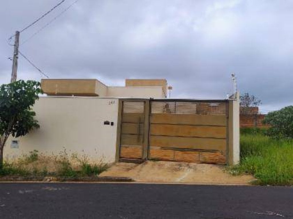 Casa 55 m²