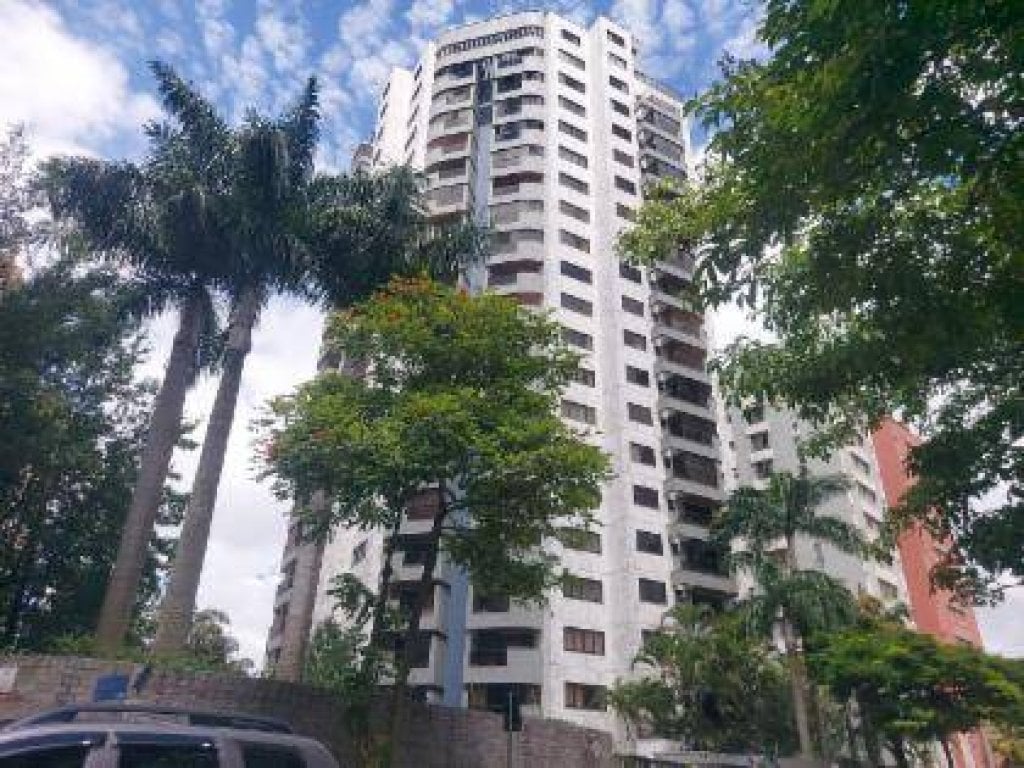 Apartamento 232 m² (06 Vagas) (unid. 1901)